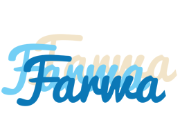 Farwa breeze logo