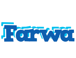 Farwa business logo