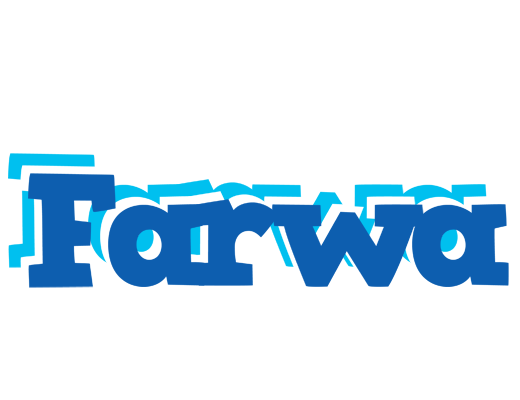 Farwa business logo