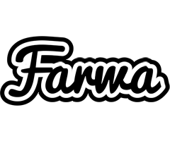 Farwa chess logo