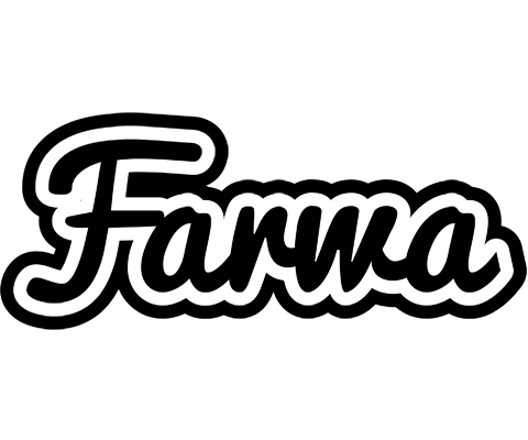 Farwa chess logo