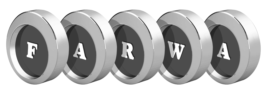 Farwa coins logo