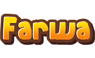 Farwa cookies logo