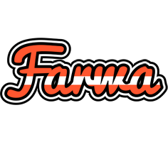 Farwa denmark logo