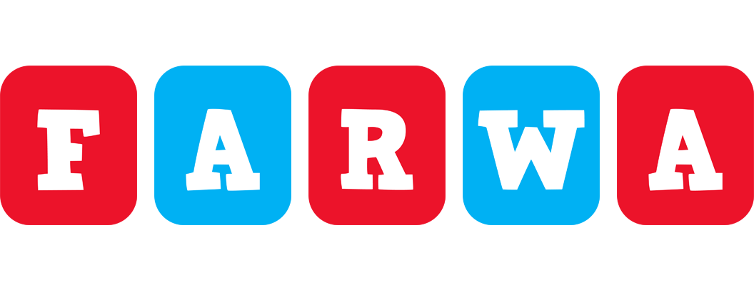 Farwa diesel logo