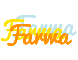 Farwa energy logo