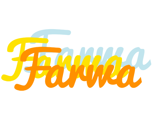 Farwa energy logo