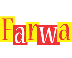 Farwa errors logo