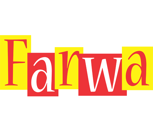 Farwa errors logo