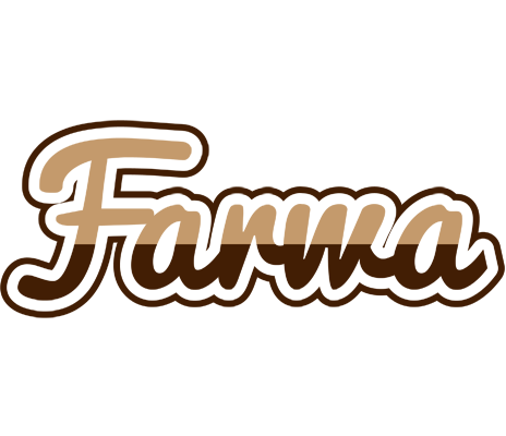 Farwa exclusive logo