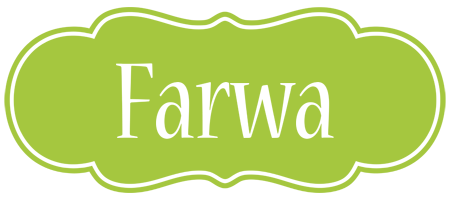 Farwa family logo