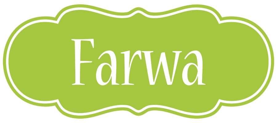 Farwa family logo