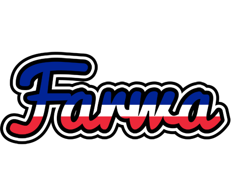 Farwa france logo