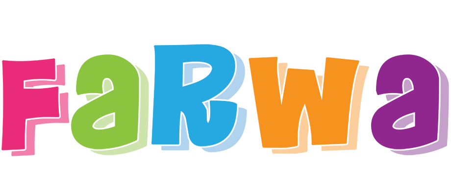 Farwa friday logo