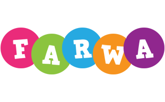 Farwa friends logo