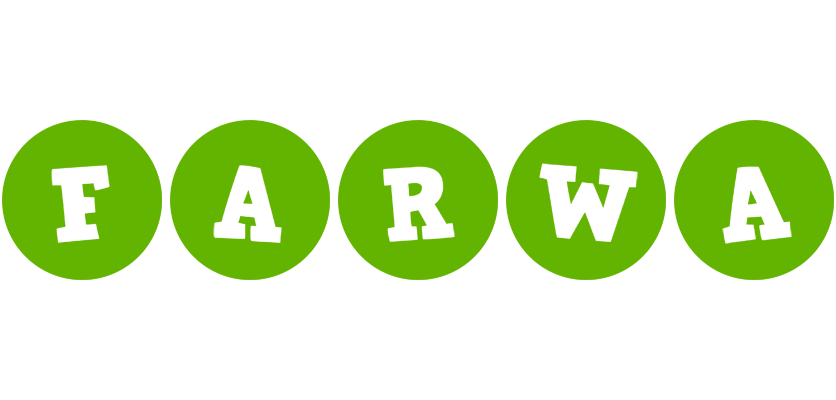 Farwa games logo
