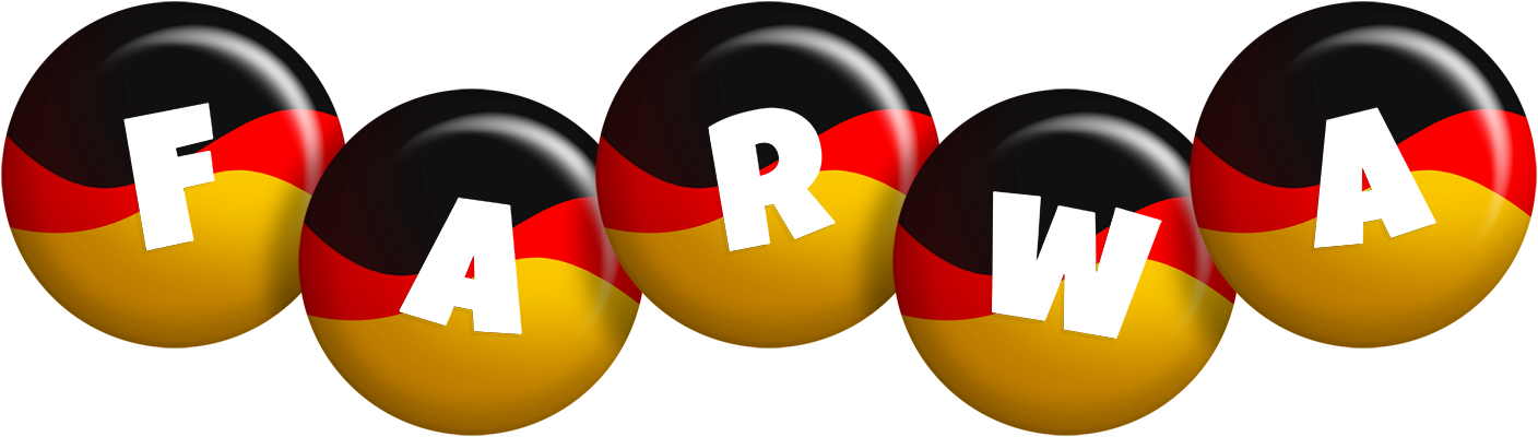 Farwa german logo