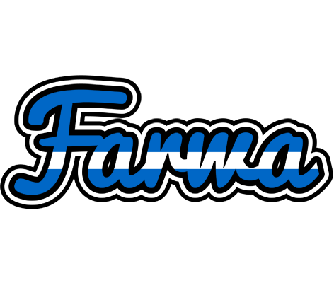 Farwa greece logo