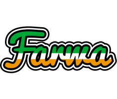 Farwa ireland logo