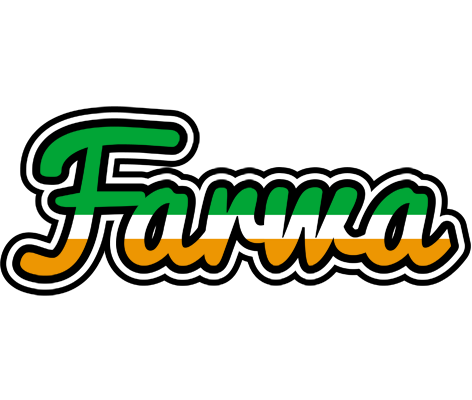 Farwa ireland logo