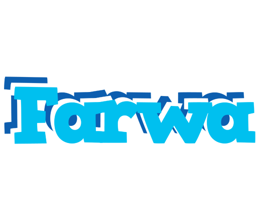 Farwa jacuzzi logo