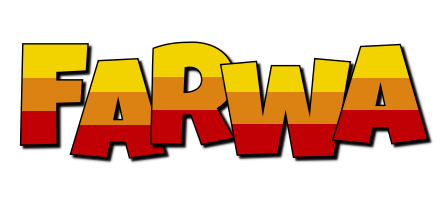 Farwa jungle logo