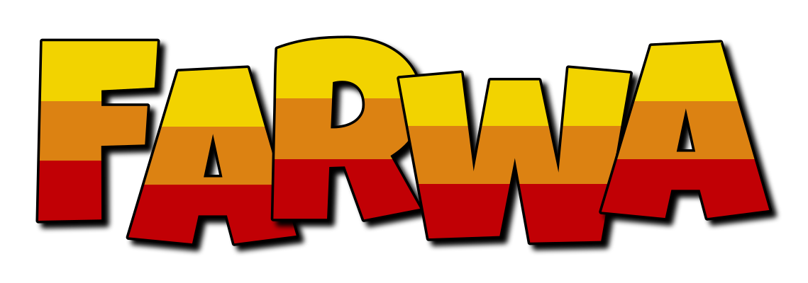 Farwa jungle logo