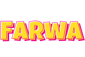 Farwa kaboom logo