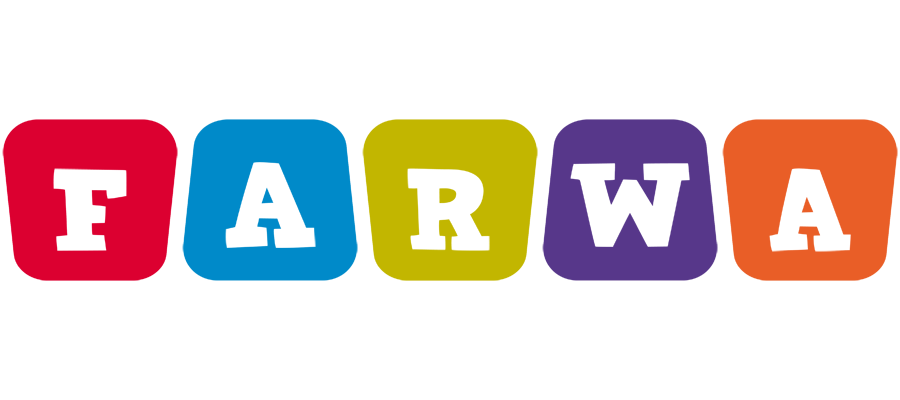 Farwa kiddo logo