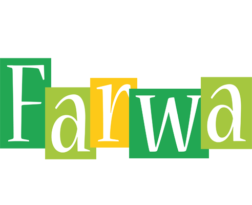 Farwa lemonade logo