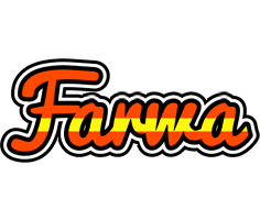 Farwa madrid logo