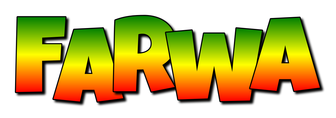 Farwa mango logo