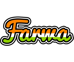 Farwa mumbai logo