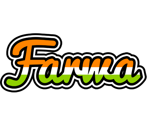 Farwa mumbai logo