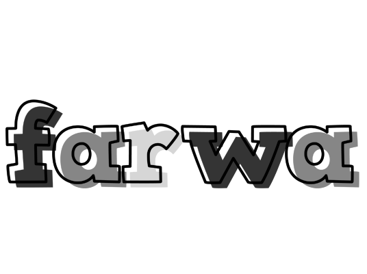 Farwa night logo