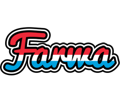 Farwa norway logo