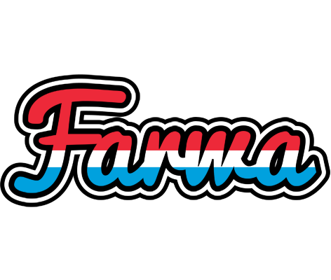 Farwa norway logo