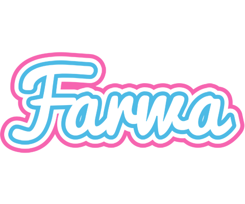 Farwa outdoors logo
