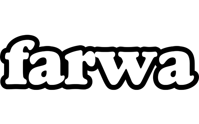 Farwa panda logo