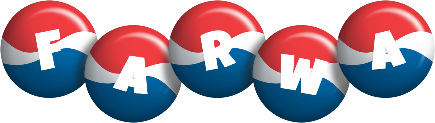 Farwa paris logo