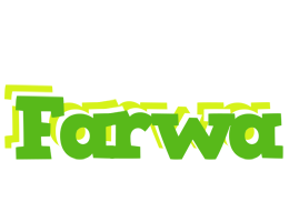 Farwa picnic logo