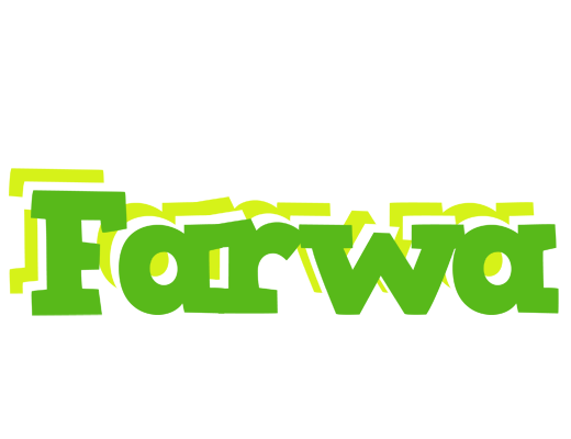 Farwa picnic logo