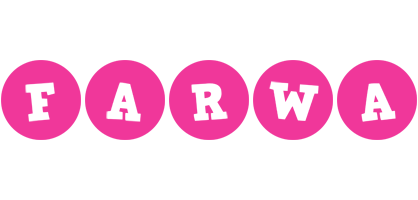 Farwa poker logo