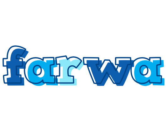 Farwa sailor logo