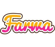 Farwa smoothie logo