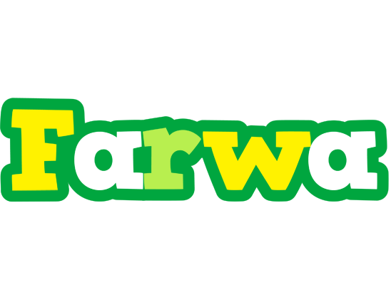 Farwa soccer logo