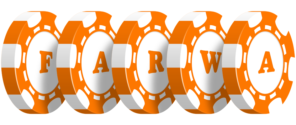Farwa stacks logo