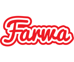 Farwa sunshine logo