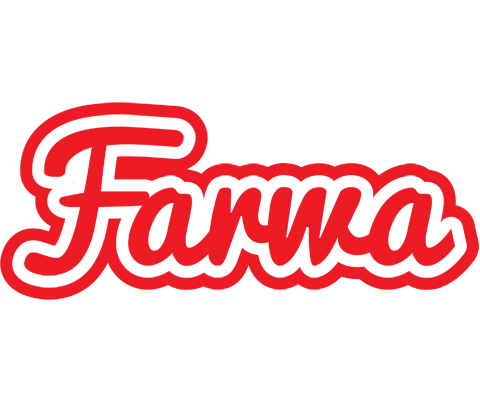 Farwa sunshine logo