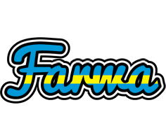 Farwa sweden logo